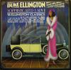 LP Пластинка ДЮК ЭЛЛИНГТОН И ЕГО ОРКЕСТР - Изысканная Леди - 16 Ellington C EPC25742 Epic 1983 Великобритания Джаз Б/У