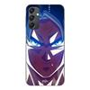 Phone Case - MANIACASE - Samsung Galaxy A05s - Silicone TPU - Flexible - Dragon Ball Z