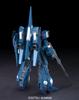 HGUC Mobile Suit Gundam UC Rezel Scale Plastic Model 1/144 Color-coded
