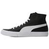Puma Bari Mid 'Черно-белый' 373891-02