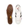 ROYAL PLUS LO Royal Plus Замшевые Низкие Vibram Mega Grip Эксклюзив [PRO-Keds] [Официальный] Белый, 28.5см [Японская Модель]