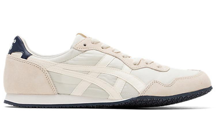 ONITSUKA TIGER Шерстяное пальто-бушлат Serrano Овсяный 1183B400-252