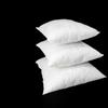 Square Hotel Class A Silk Cotton Pillow Insert for Sofa and Throw Pillows