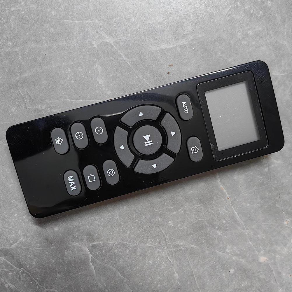 Легко устанавливаемый пульт дистанционного управления для роботизированного пылесоса Amarey A800, высококачественный материал