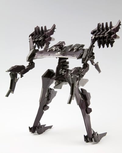 Kotobukiya Armored Core Aspina X-SOBRERO Флагил Высота примерно. Пластиковая модель 220 мм в масштабе 1/72