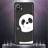 Чехол We Bare Bears Cartoon для Xiaomi Mi Poco X3 NFC M4 F3 C40 11 11T 10T Pro 12 9T 9 10Lite, мягкий чехол для телефона