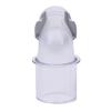 1 шт. сменный поворотный локоть Cpap Tube Pad соединительный локоть