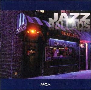 CD РАЗЛИЧНЫЕ JJ JOHNSON MCCOY TYNER A Лучшее из джазовых баллад MVCR2310 1996 Япония Джаз Б/у