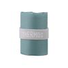 Thermos Pocket Bag 23L Mint Blue Compact Storage Machine Washable Easy To Use At Wide Mouth Design Eco Bag MBL Self-checkouts REX-0231