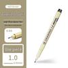 Fineliner 21: Waterproof Drawing & Marking Pen for Art & Architecture