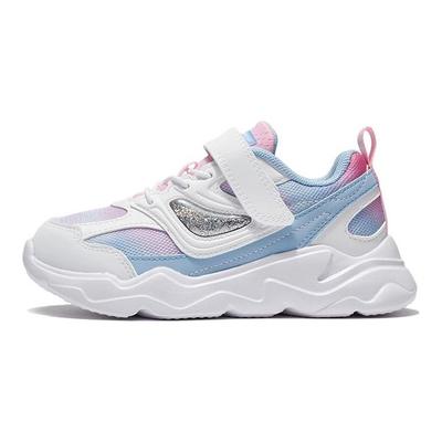 Li Ning Детская повседневная обувь Детская обувь YKNS020-2