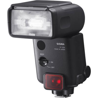 ЭЛЕКТРОННАЯ ВСПЫШКА для Nikon EF-630