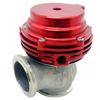 NEW WASTEGATE MVS 38mm RED With V-BAND AND FLANGES MV-S