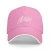 Кепки Бейсболки Snapback Ggum Yeonjun Дышащие Повседневные Кепки Для улицы Унисекс