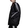 adidas Женская пуховая куртка Originals Черная ED7600