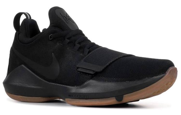 Nike Стр. 1 EP 'Black Gum' 878628-004