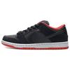 SB Dunk Low Pro 'Black Cement' Мужские 304292-050