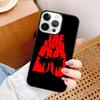 Чехол для телефона Кунгфу Тхэквондо для iPhone 16 15 SE2020 6 7 8 Plus для Apple 13 11 12 14 Mini Pro Max Чехол