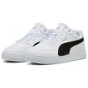 Puma Кеды Caven 3 Удобные Универсальные Низкие Кроссовки Унисекс Белые 40448404