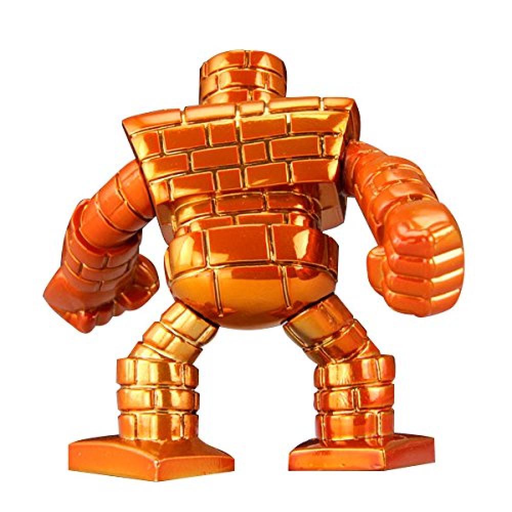 Dragon Quest Metallic Monsters Gallery Голем