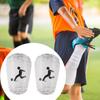 Mini Soccer Shin Guards Football Protection for Outdoor Sports