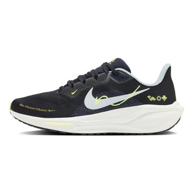 Air Zoom Pegasus 41 Wherever Whenever мужские кроссовки Black Sail Volt HQ3452-041