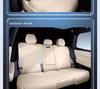 All-Season Ventilated Seat Cushion for AITO M6 - Breathable Interior Cover.