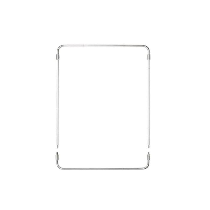 Snow Peak IGT Tabletop Architect Unit Frame CK-303 Multi 333x12x480mm