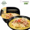 Лапша быстрого приготовления Wugu Daocheng, нежареная, со вкусом кислого бамбука и говядины