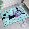 1pc Vampirina1 Design Area Rug - Non-Slip, Soft & Cozy Floor Mat for Living Room, Bedroom, Office - Indoor/Outdoor Decorative Carpet