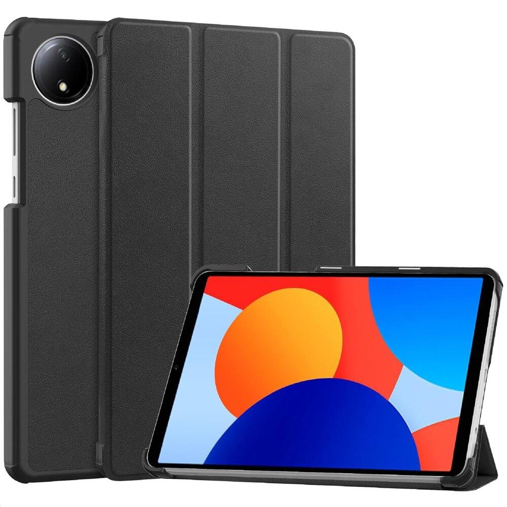 Case for Xiaomi Redmi Pad SE 8.7", Smartcase, black
