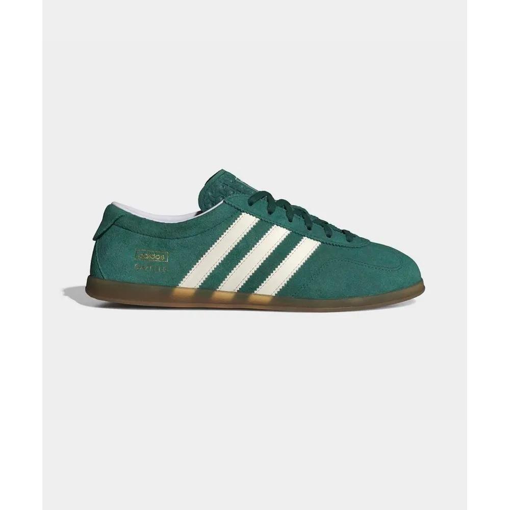adidas Gazelle Low Pro - Green: Cloud White JS1310JS1310 104550