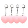 Sensor Light Rechargeable Purse Light Touch-Sensitive Heart Cloud Shaped LED Bag Lamp Women USB Charging Compact