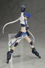 Magical Girl Lyrical Nanoha StrikerS Subaru Nakajima scale PVC painted finish (1/8 продукта)