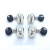 [Famous] Original Gear Tuners for Ukulele, F-2