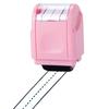Dashed Handwriting Lines Stamp Roller Practice Roller Stamp  for Handwriting Exercise