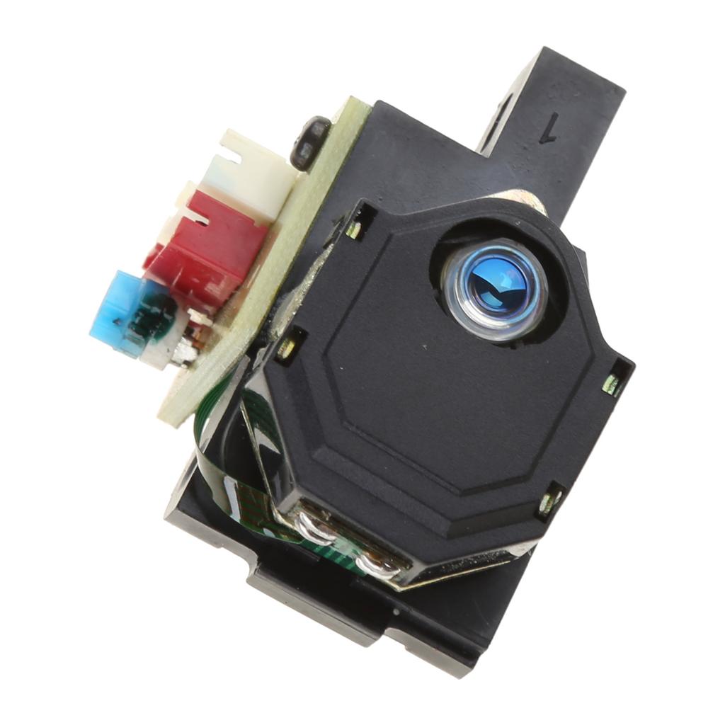 Надежная лазерная головка KSS-152A KSS152 KSS152A KSS-152 для портативных CD-плееров, оптический звукосниматель, высокая производительность