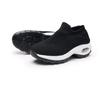 Женские туфли-носки Cross-Border Air Cushion Slip-On - бестселлер