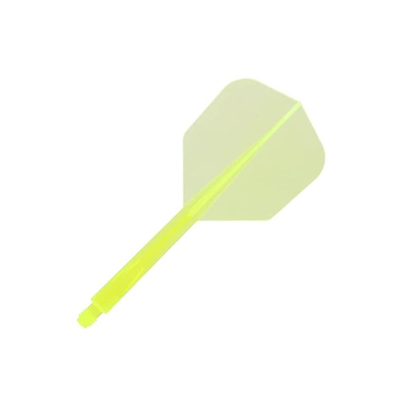 Trinidad CONDOR AXE Серия NEON Неоново-желтый Маленький M (27,5 мм)