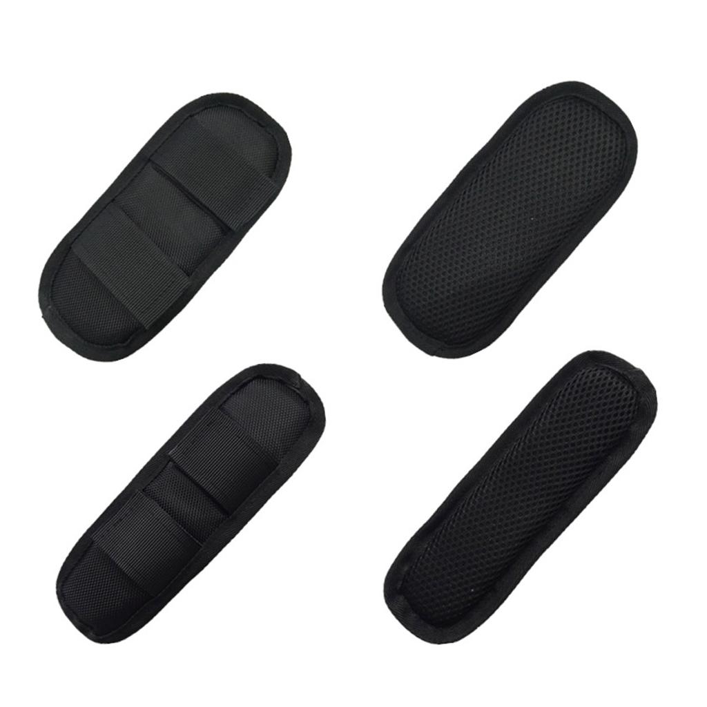 Removable Shoulder Pad Waterproof & Tear Resistant Bag Shoulder Pad Detachable Shoulder Strap Pad for Fishing Box