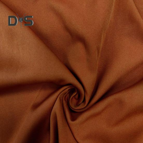 Женская рубашка и юбка, однотонная блузка с круглым вырезом, застегивающаяся на пуговицы, юбка с карманами, летний наряд для офиса, деловых мероприятий