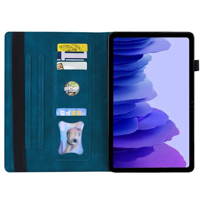 Чехол для OnePlus Pad 3 Чехол Роскошный Кошелек из Искусственной Кожи Подставка Планшет Funda для One Plus Pad 3 / OPPO Pad 4 Pro Чехол 13,2 Дюйма
