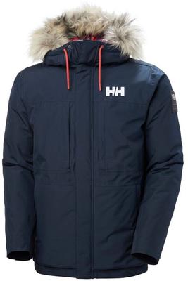 Зимняя куртка Coastal 3.0 Parka navy