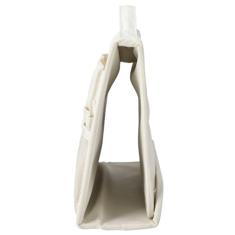 Nitori Tool Stand A4 Large 2113200017988 Case size Ivory Direct from Japan