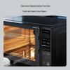 Midea Инверторная микроволновая печь 800 Вт, вилка CN (адаптер в комплекте)