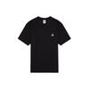 ACG Series Solid Color Crew Neck Loose Short Sleeve T-Shirt Men Tops Black DJ3643-010