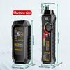 ANENG M469C Многофункциональный искатель сетевого кабеля RJ45 RJ11 Тестер LAN-кабеля Сетевой инструмент Трассировщик кабеля Приемник Трассировка Измерение Сетевой ремонт Анализаторы