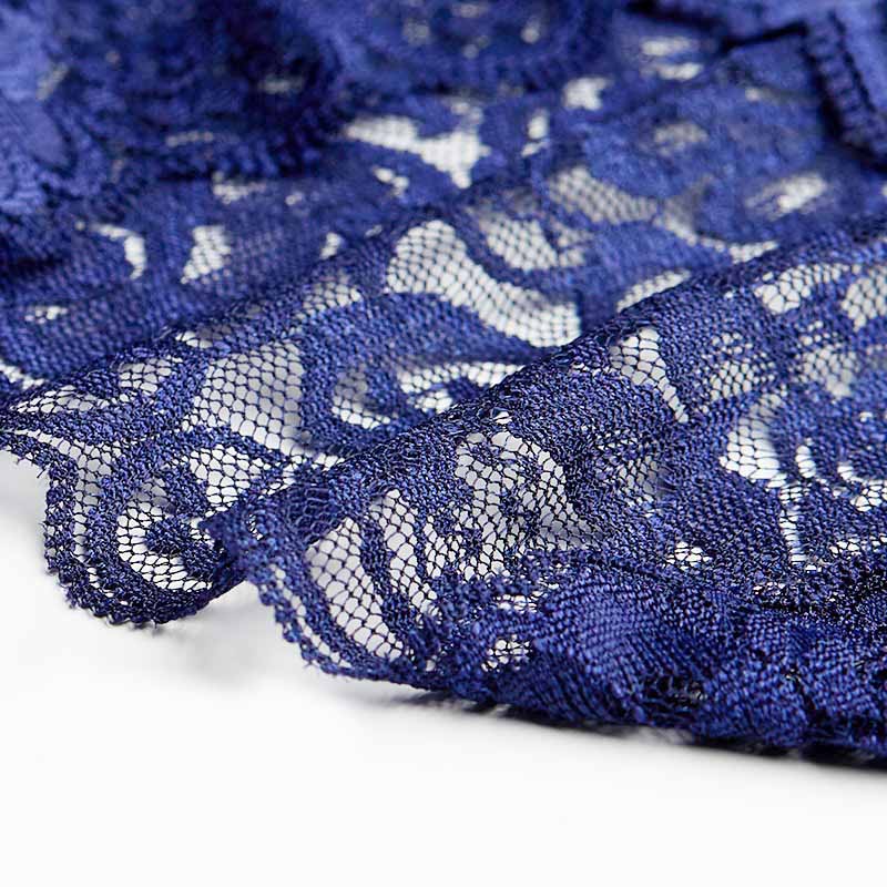 WTEMPO Женское нижнее белье Сексуальные женские трусы с поясом, бесшовное кружевное женское дышащее нижнее белье