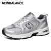 Галерея New Balance 530 Кроссовки унисекс Mr530lg