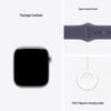 Apple Watch Series 11 Smartwatch (CN version)